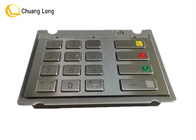 El teclado del EPP internacional ASIA del EPP Pinpad V7 de Wincor Nixdorf de los recambios del cajero automático HIZO EN DK 1750255914 01750255914