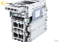 El cajero automático de la máquina de caja automática GRG parte con 4 casetes CDM 8240 P/N