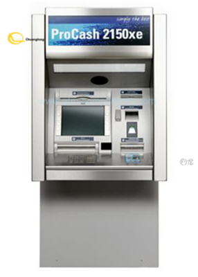Cajero automático del cajero automático del diseño del cliente con el telclado numérico ProCash 2150 artículo de P del EPP/de N
