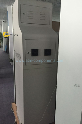 Máquina automática del intercambio de moneda del hotel, máquina expendedora modificada para requisitos particulares del intercambio de moneda